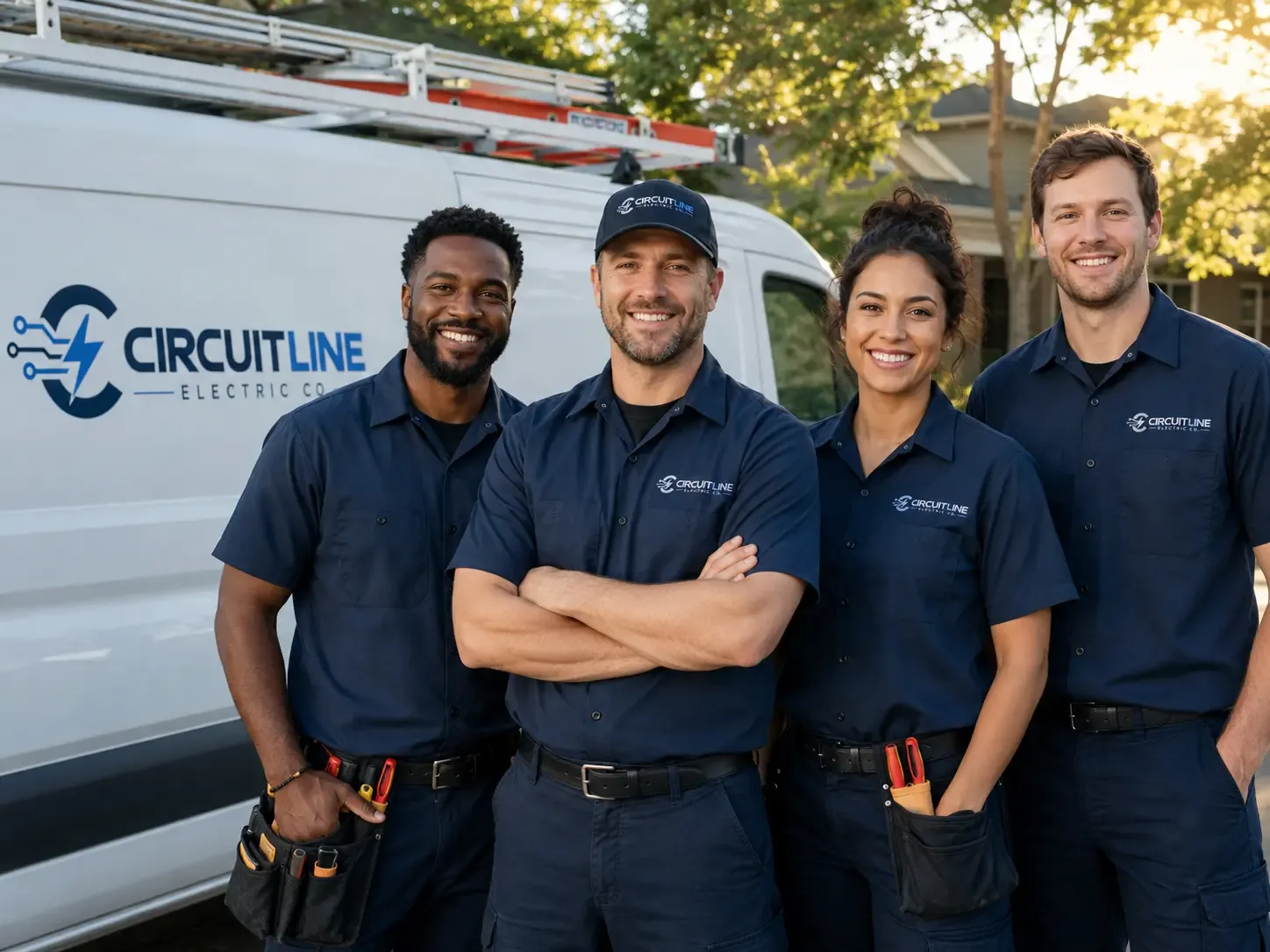 Whole Home Rewiring company in Viburnum, MO